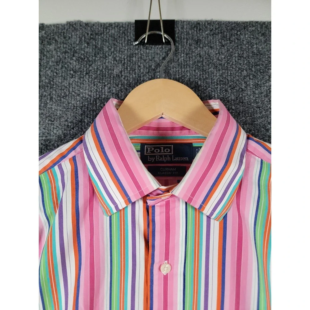 Polo Ralph Lauren item description